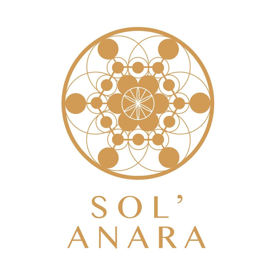 Sol'Anara Energiesiegel von Living Root