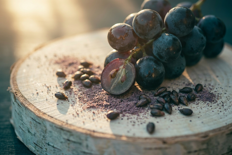OPC · exGrape® SEED