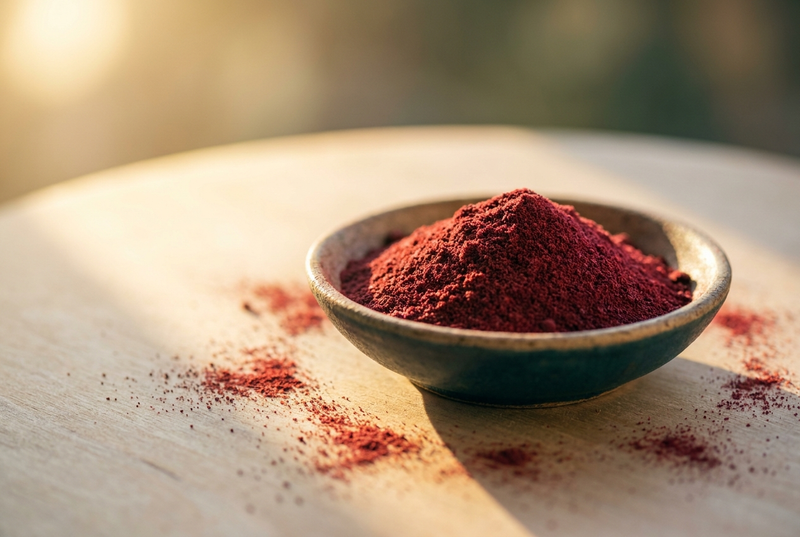 Astaxanthin