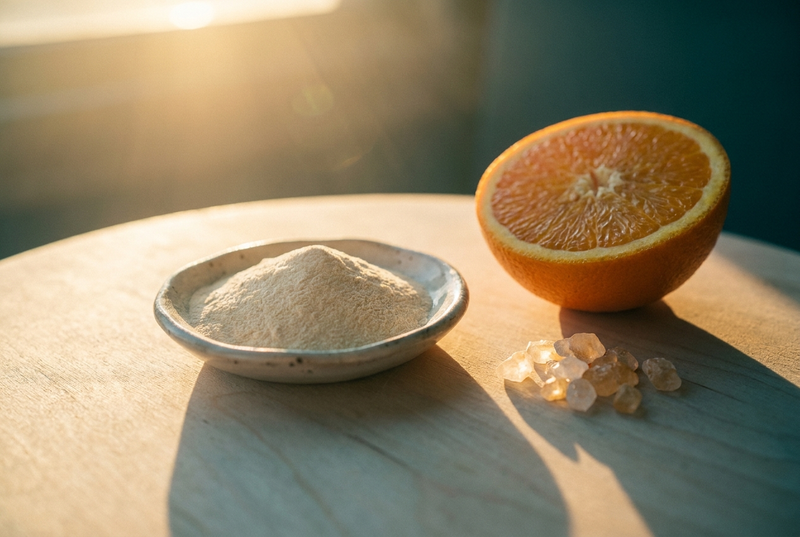 Vitamin C