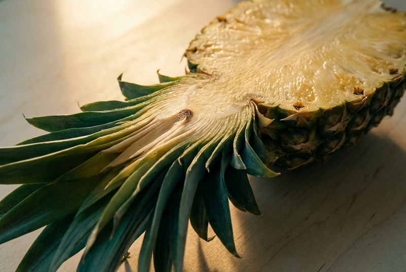 Bromelain